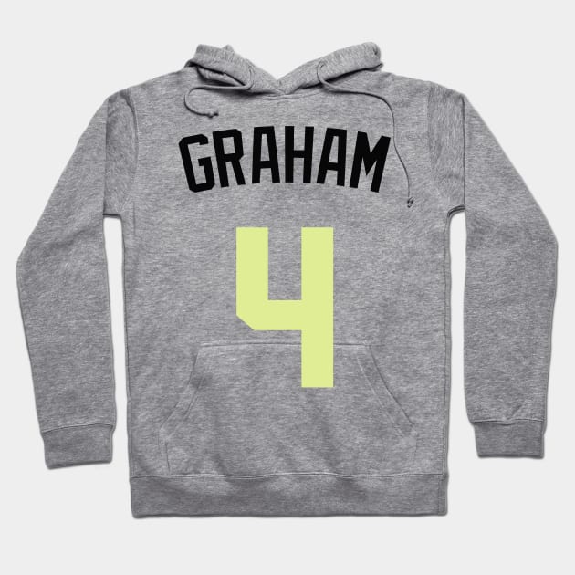 graham Hoodie by telutiga